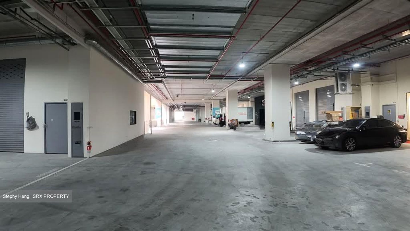 Stellar@tampines (D18), Factory #593493471